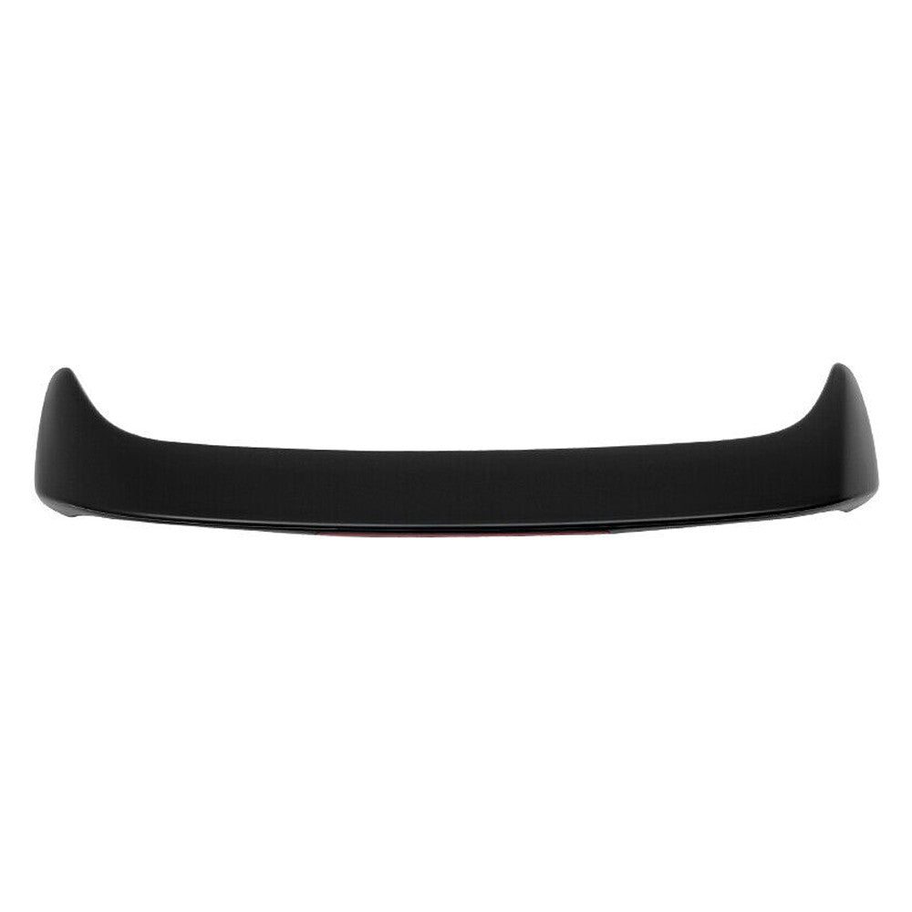 Pour H Onda 03-05 Accord 4DR 3ème LED de frein OE Style Arrière Trunk Spoiler Wing ABS