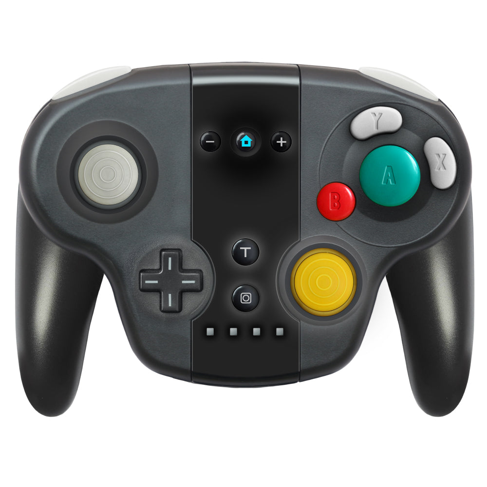 Gamepad sans fil avec fonction NFC