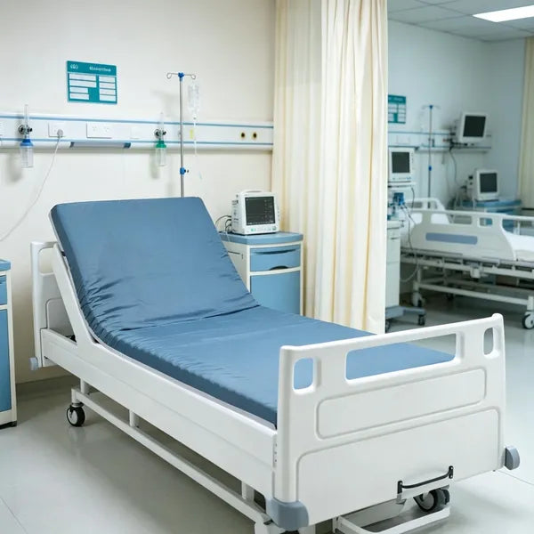 Matelas de lit d'hôpital uniquement Matelas