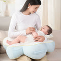 Oreiller de soins infirmiers Oreiller de soins infirmiers Aide alimentaire Oreiller d'artefact