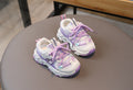 Enfants Papa Chaussures Mesh Casual Courir