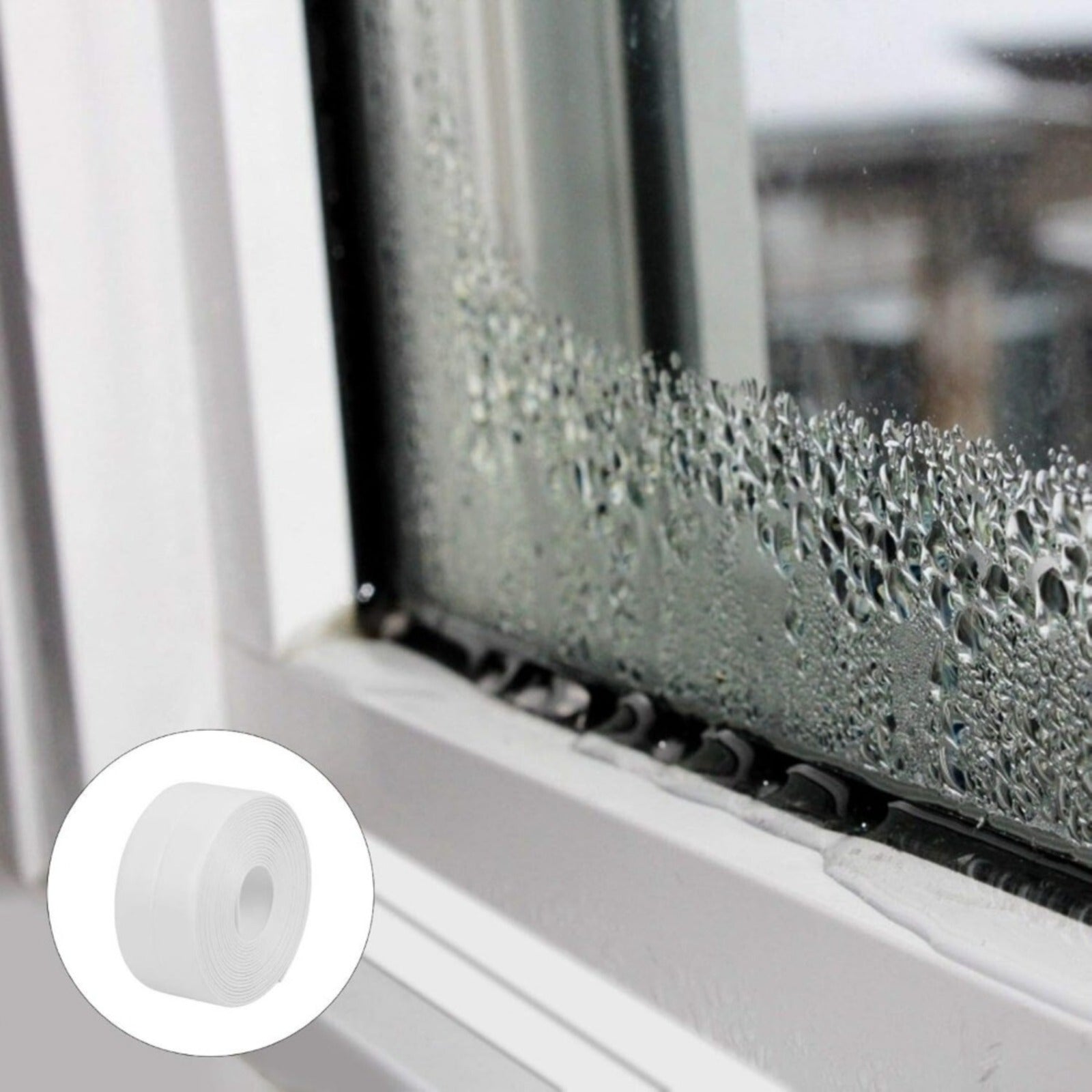 Ensemble d'outils de grout à 3 pièces avec bandes de grout et un gratte-ciel pour les rénovations à domicile et la fête Déco