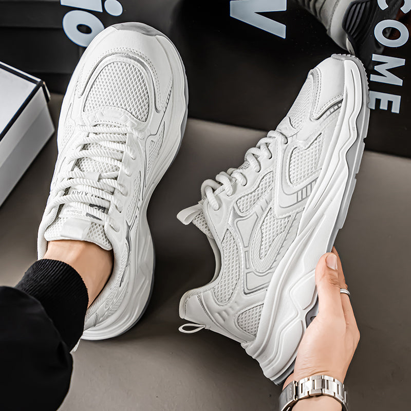 Chaussures de Mesh Respirant d'hiver