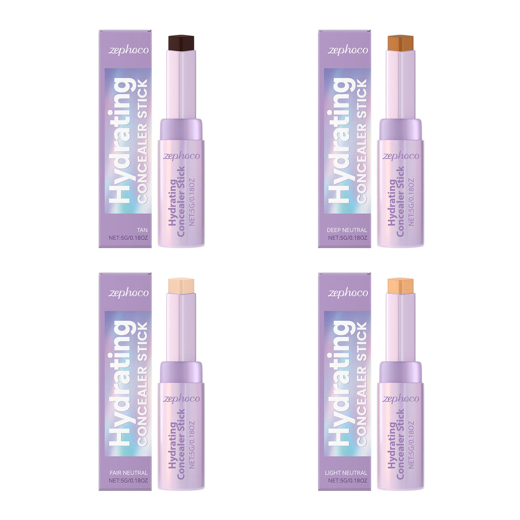 Zephoco Contouring Concealer Stick