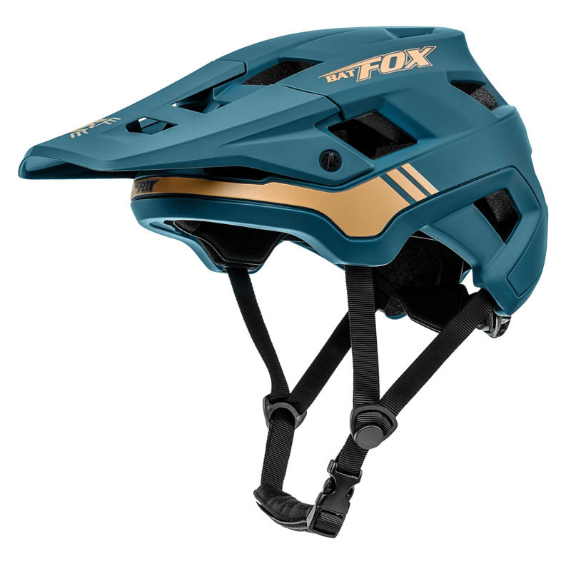 VTT Casque de ski de fond