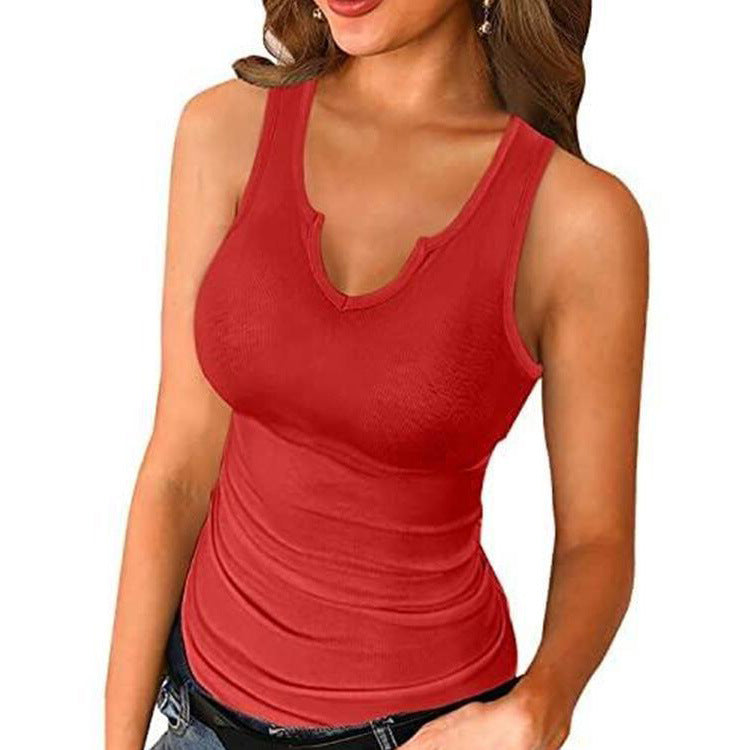 Tank Top pour la couche