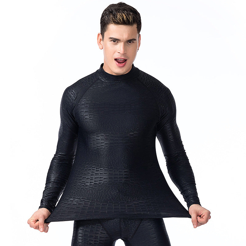 Surf séparé par écran solaire pour hommes Speed Dry