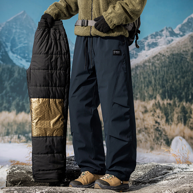 Vêtements de travail chauds de style nord-est