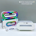 Haut-parleur Bluetooth de bureau de bruit blanc sans fil