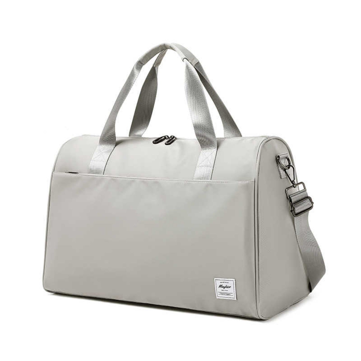 Sac à bagages avec grande capacité pour usage portatif