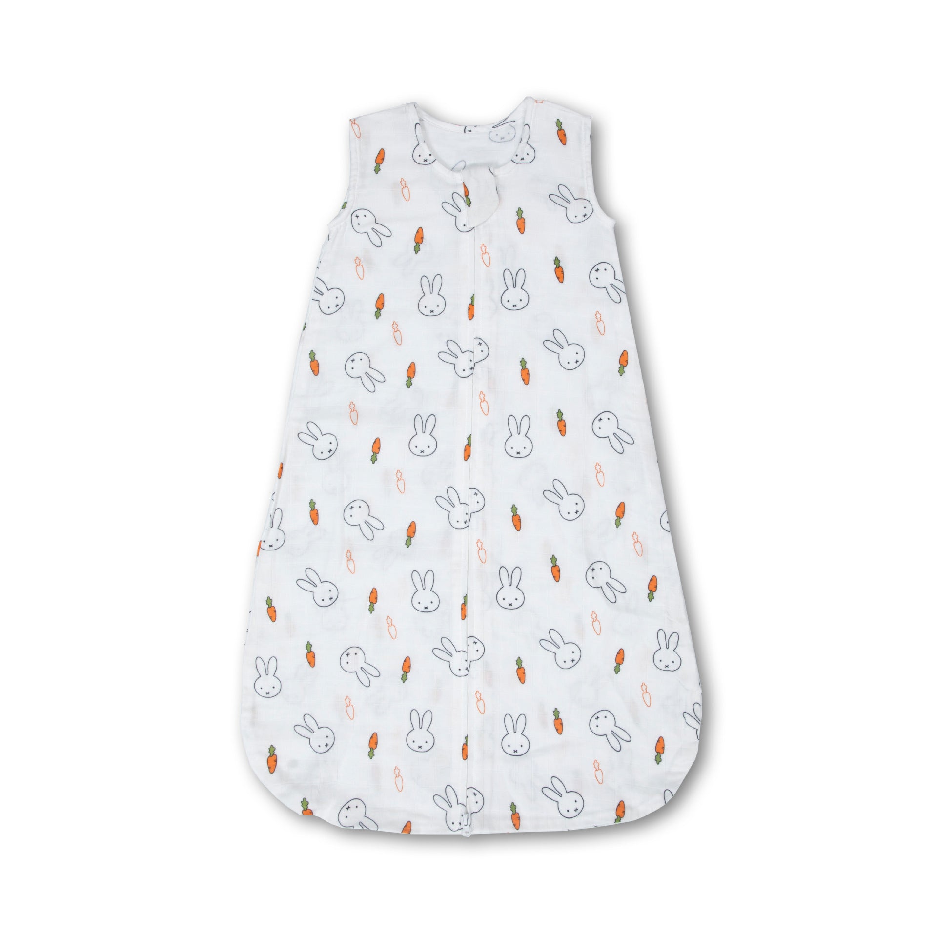 Bébé Gauze sac de couchage Veste