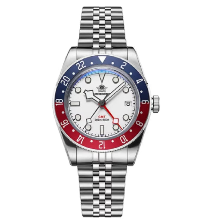 Luxury Fashion Business Montre homme
