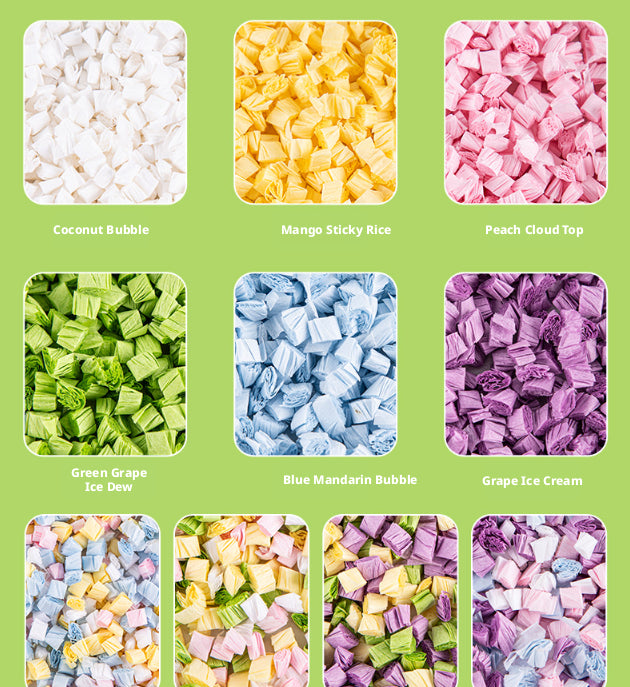 Hamster Dressing Landscaping-Random Color-450g-1 pack