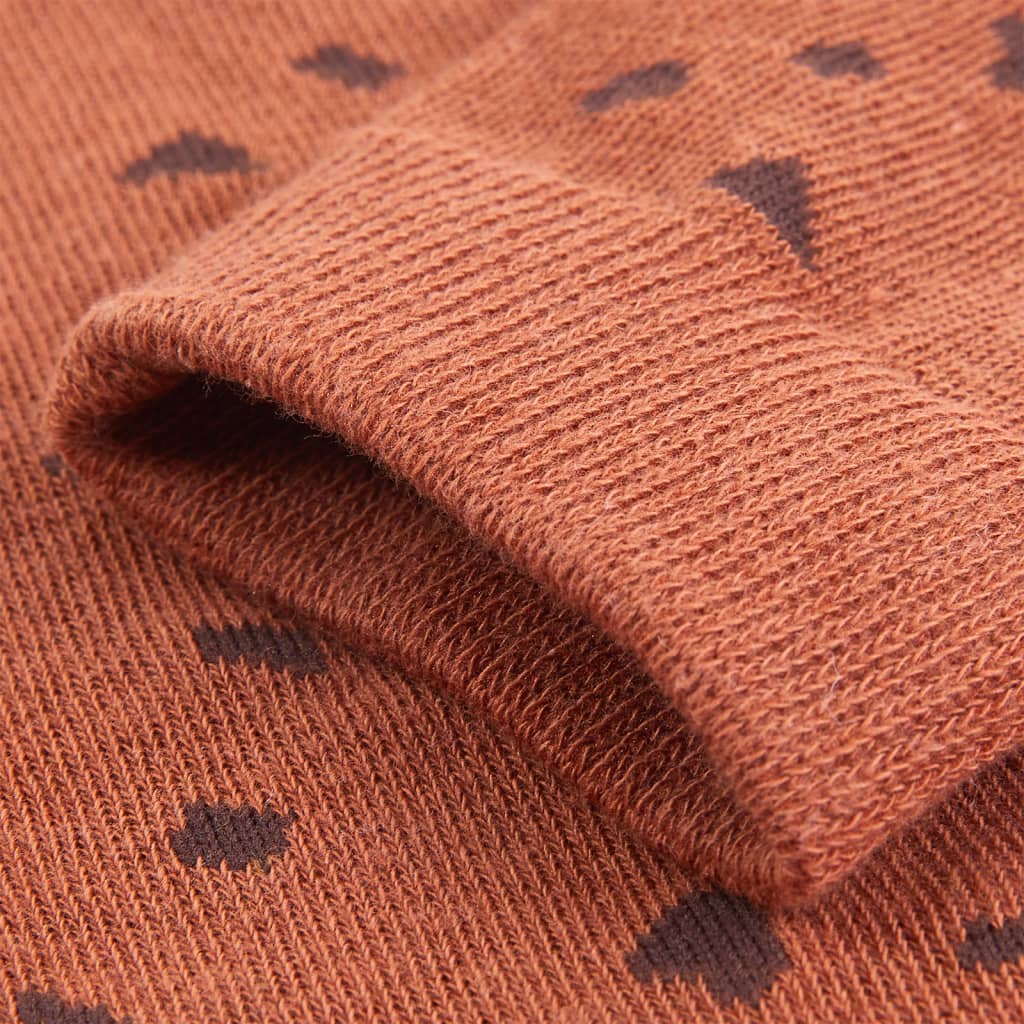 Chaussettes pour enfants 5 paires EU 26-29 Chaussettes pour enfants 5 paires