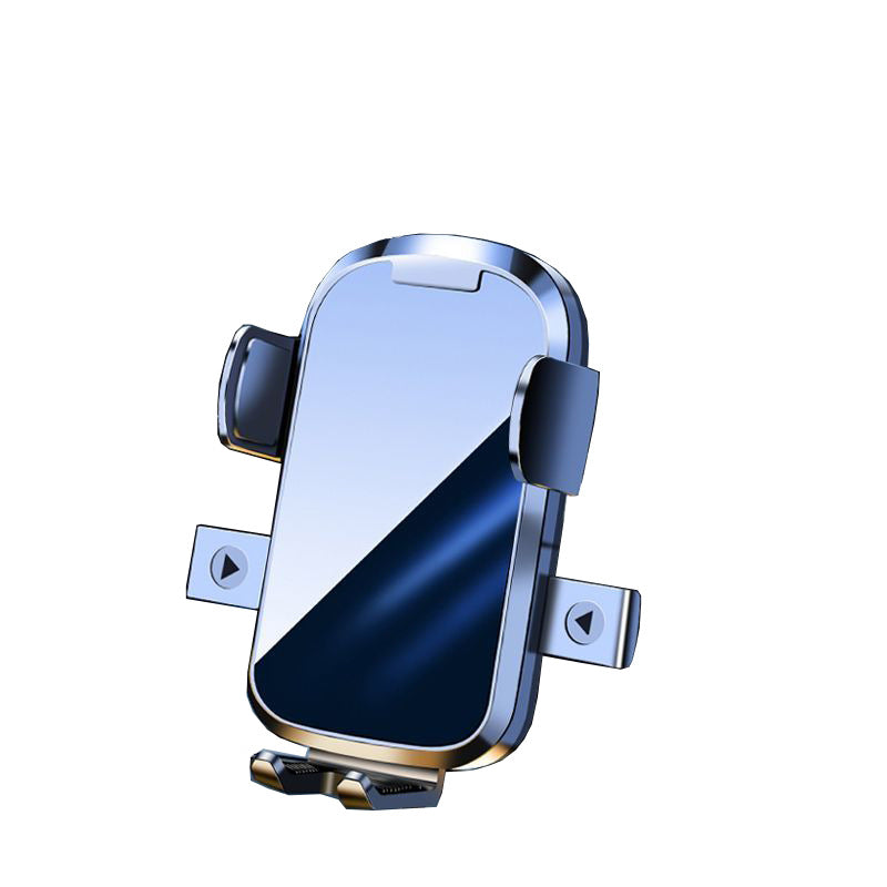 Support de téléphone de voiture à ventouse rétractable