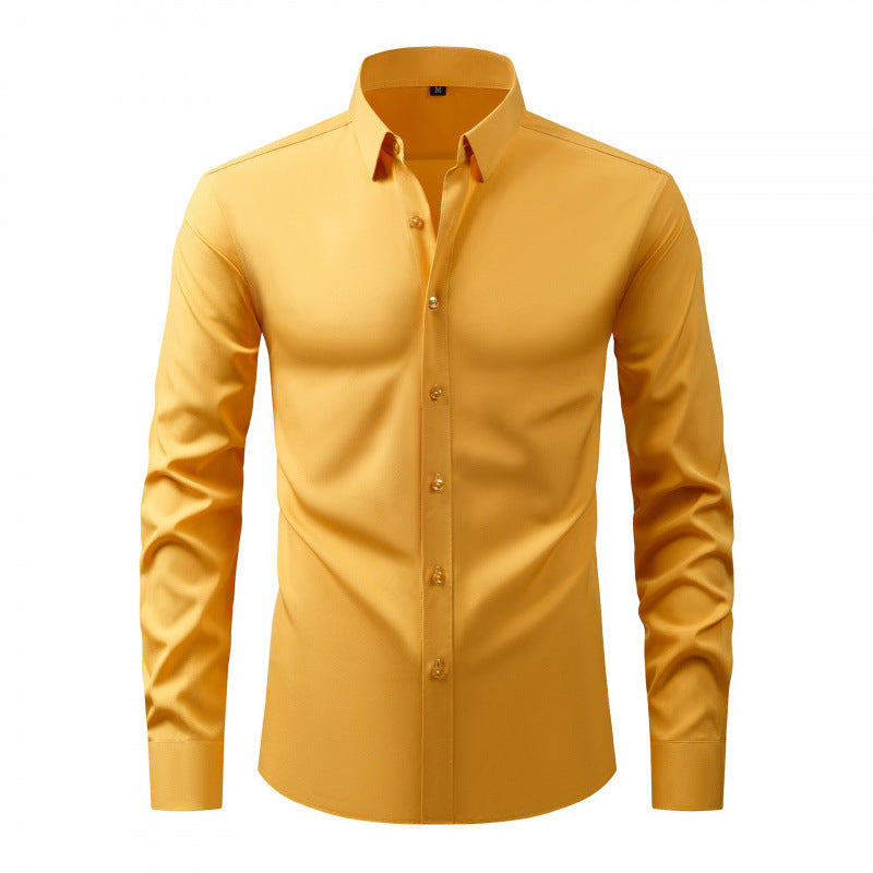 Jiana 4-way Stretch Shirt pour les hommes