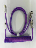 Câble USB de clé de prise aérienne