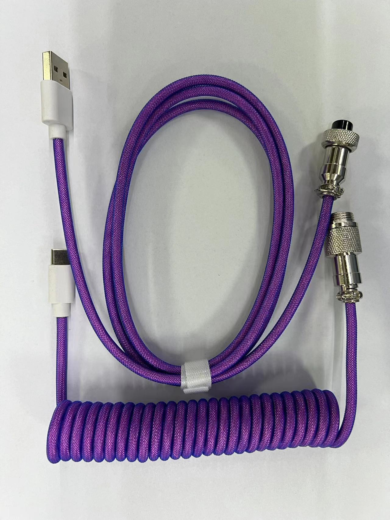 Câble USB de clé de prise aérienne