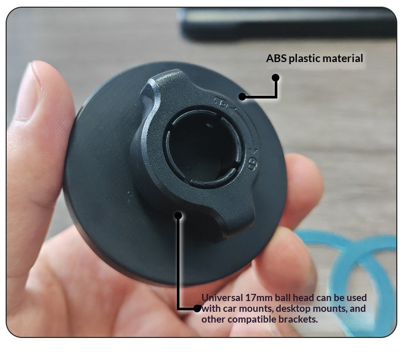 Chargeur sans fil magnétique domestique portable