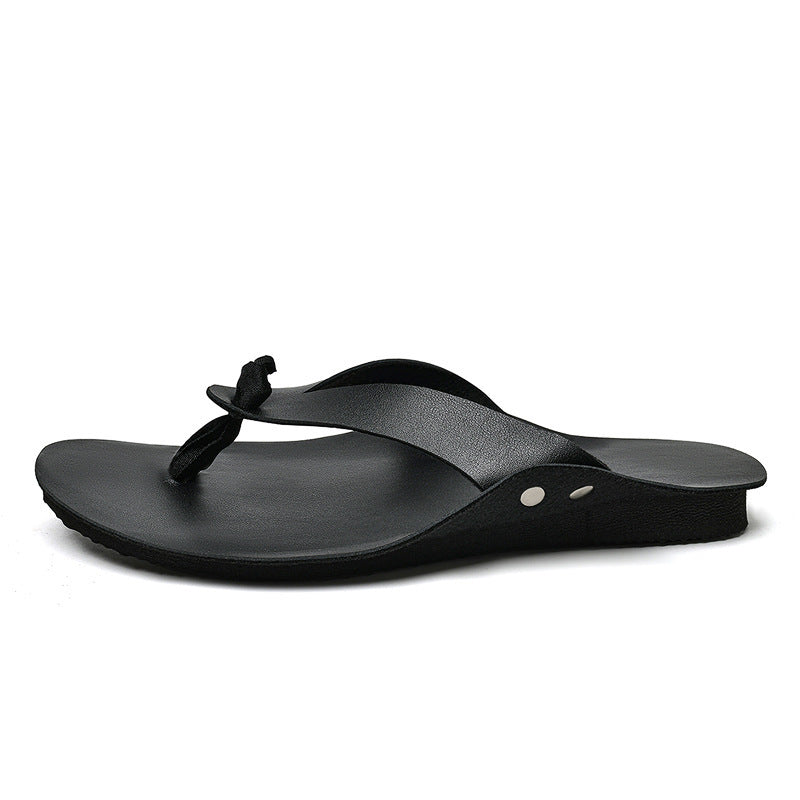 Flip-flops hommes tendance et polyvalent