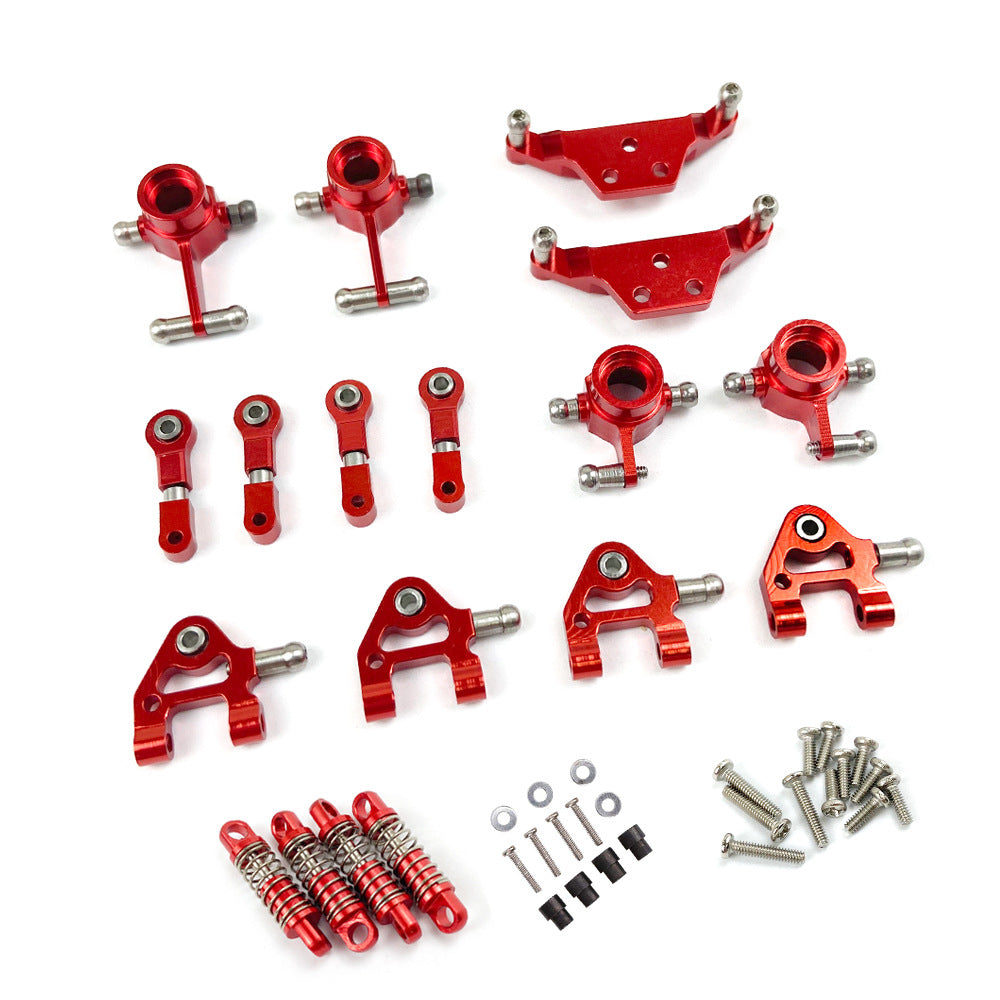 Accessoires de mise à niveau de voiture de télécommande K989