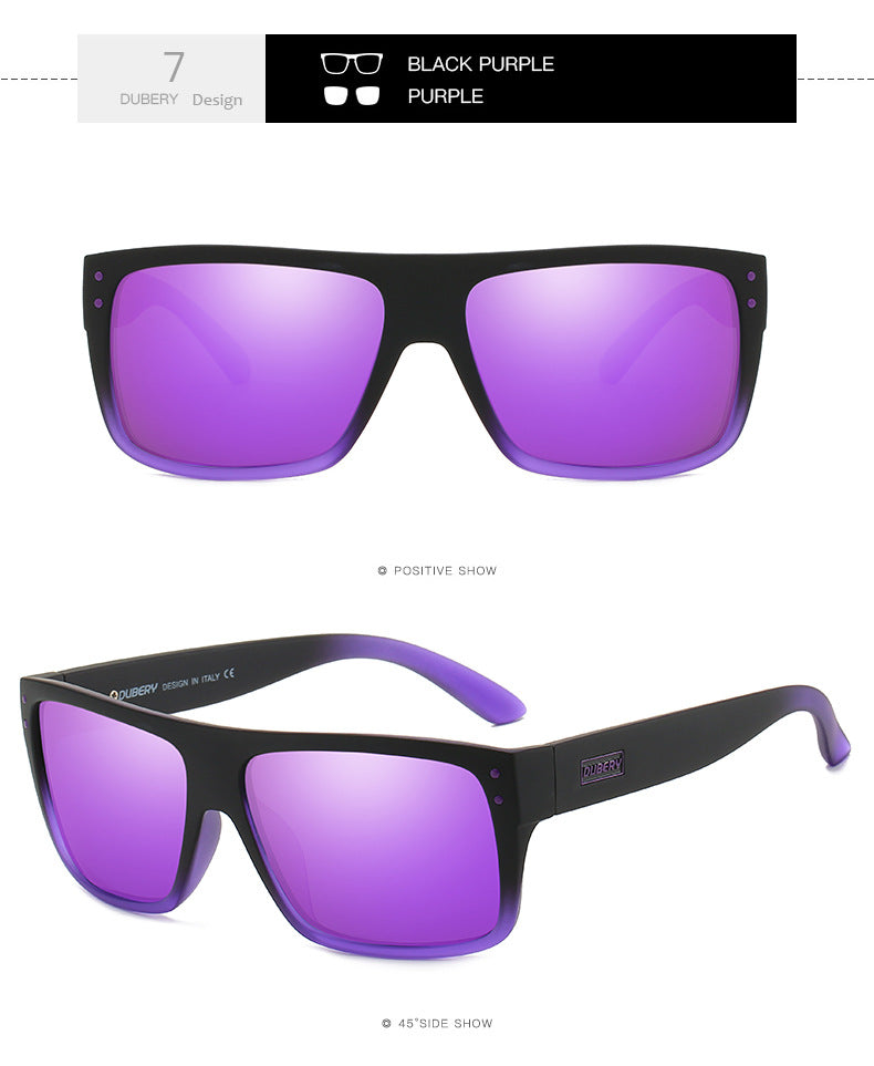 Lunettes de soleil sport Pêche Lunettes de soleil polarisées