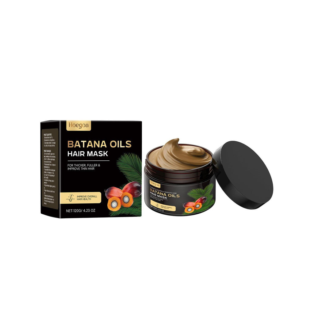 Masque de conditionnement capillaire HOEGOA Batana