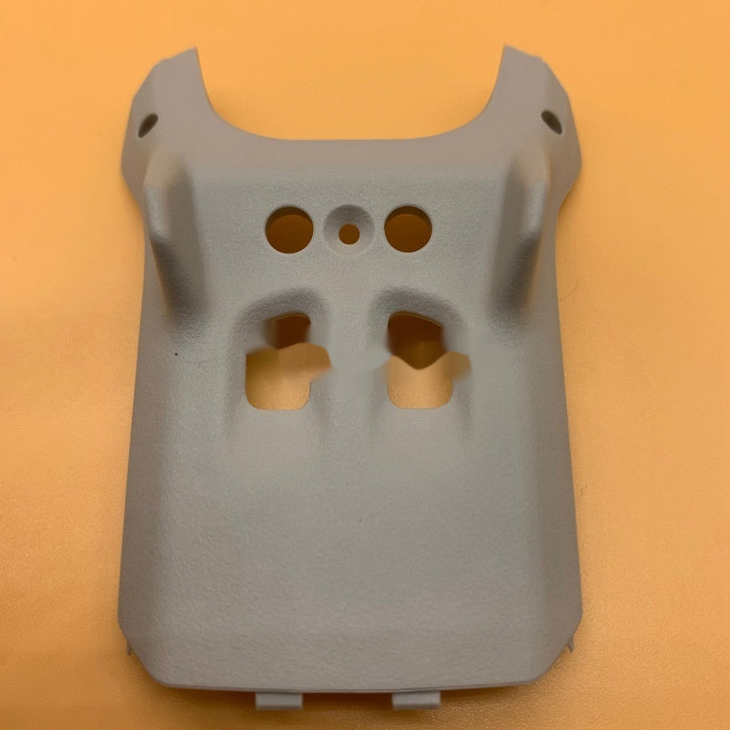 Original factory base assembly for the device body