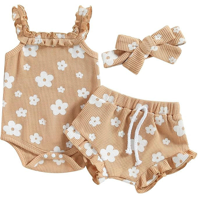 Bandeau de bandeau imprimé pour enfants