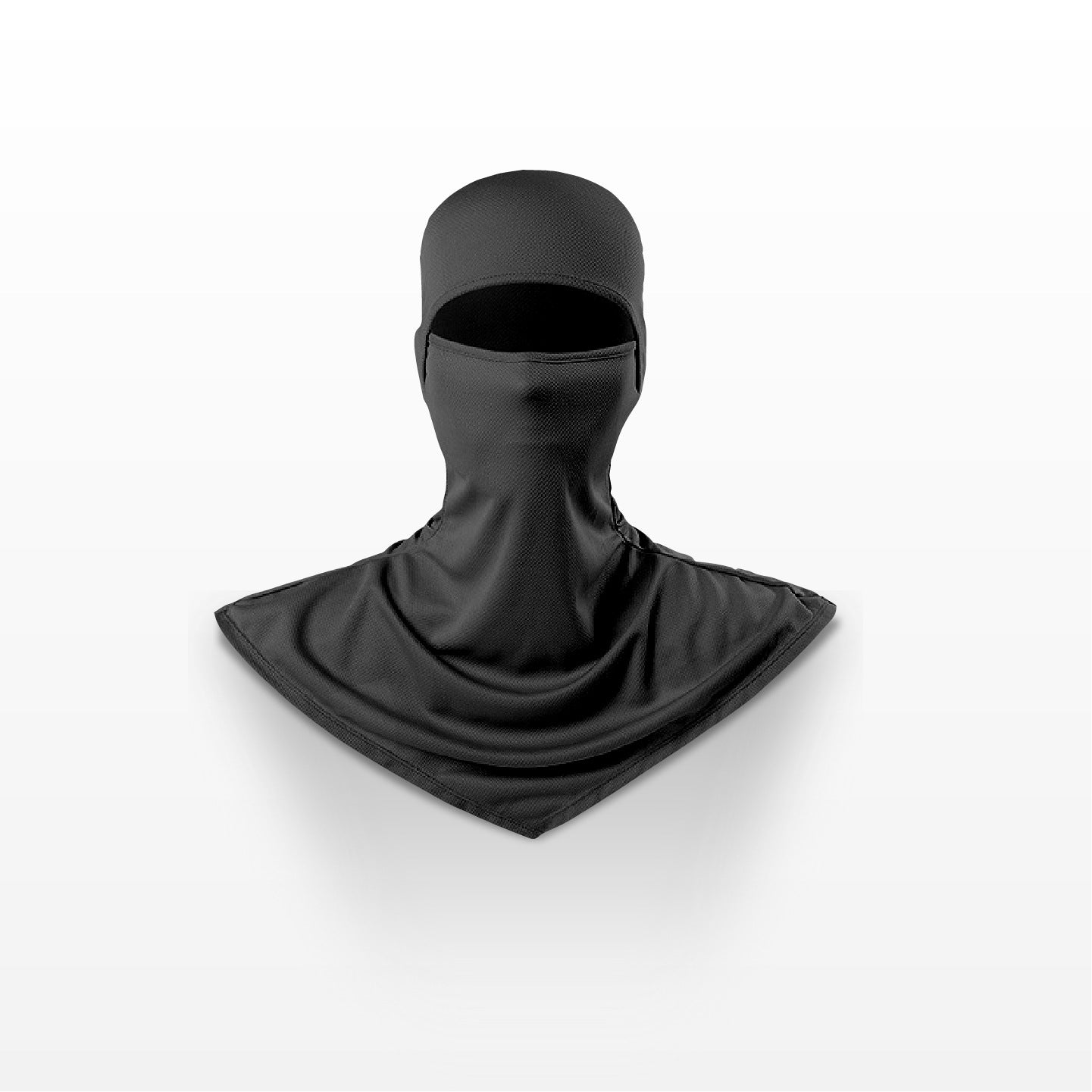 Masque respirant anti-poussière anti-soleil à séchage rapide Mesh pour le cyclisme extérieur
