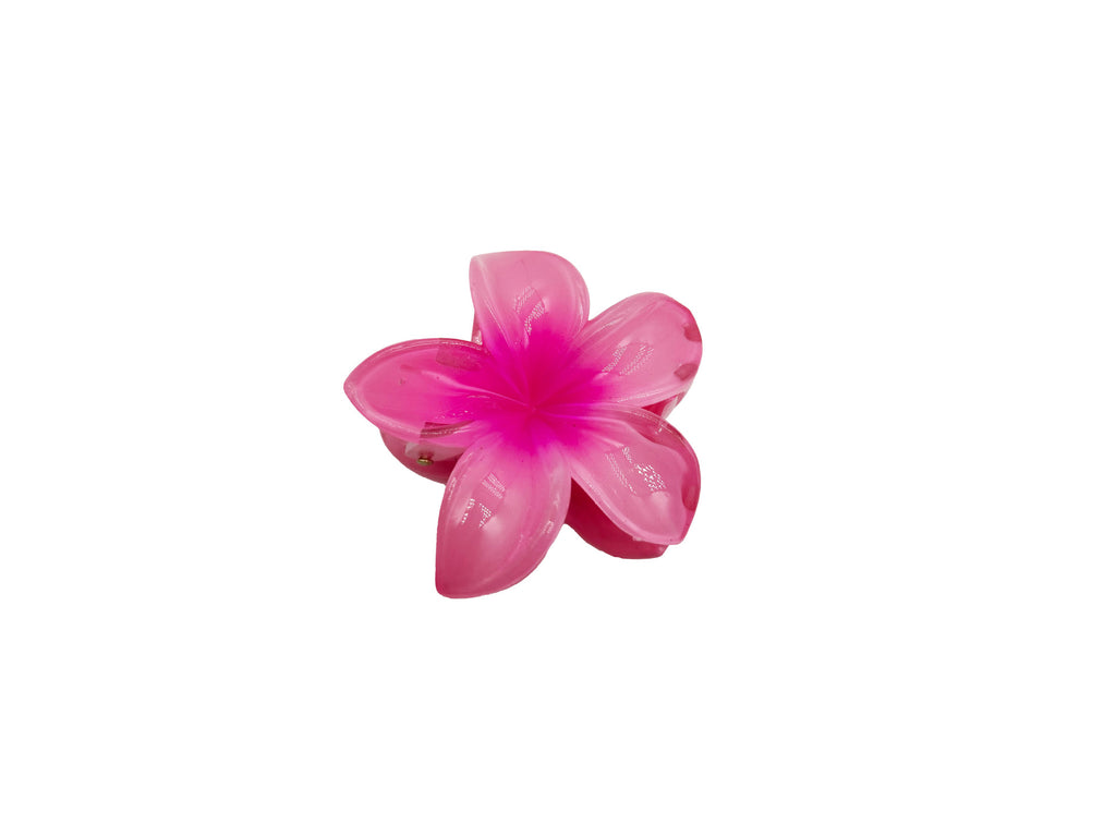 Barrettes de fleurs d'oeufs colorés pour femmes