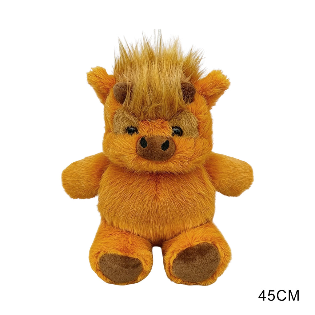 45cm Calf Plush Toys