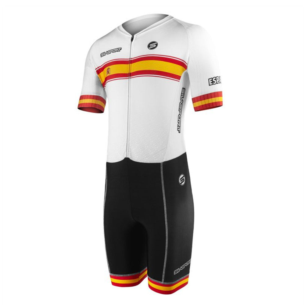 Rouleaux pour enfants Balance de patinage Bike Suit Short Sleeve Natation One Piece
