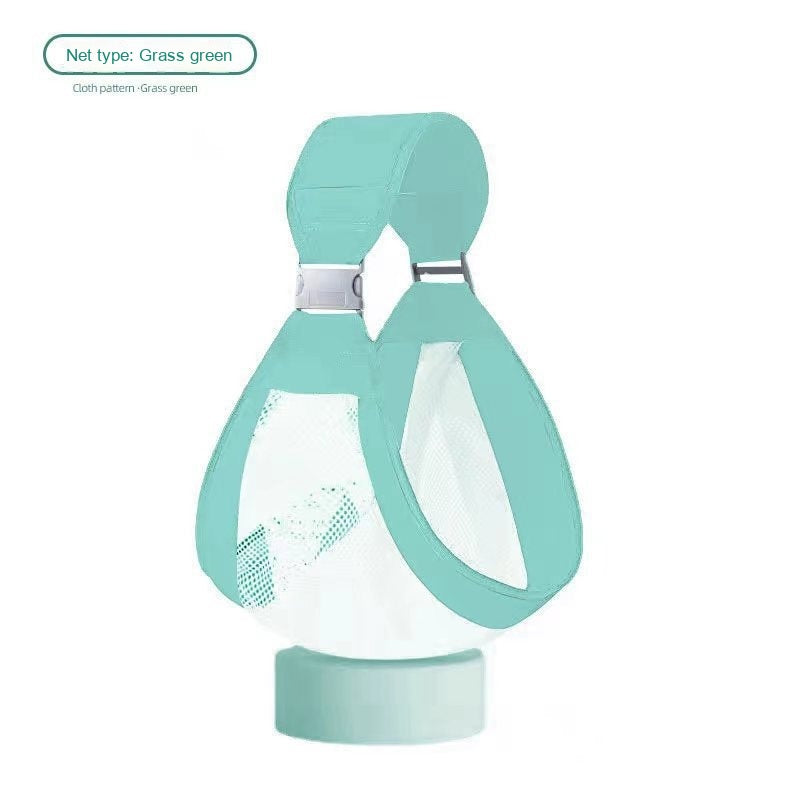 Baby Wraparound Cloth Arm Bonnes choses Enfants Nourrir Artefact