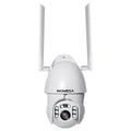 360 Degree Wifi Dome Camera HD 1080P Outdoor Waterproof Camera Maison Caméra de surveillance