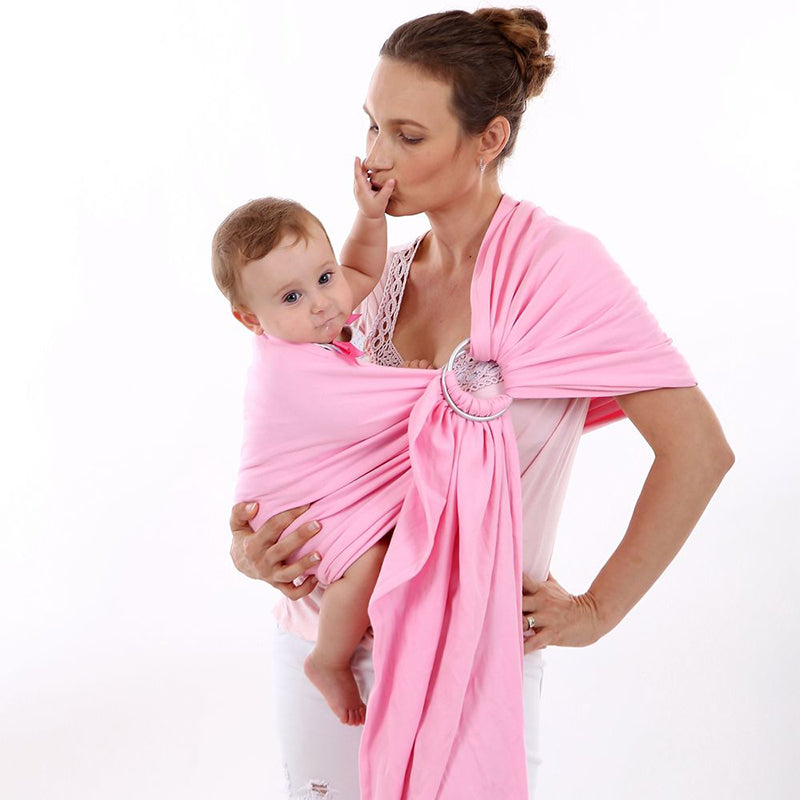 Civ Anneau nouveau-né Baby Backband Sears Multi Functional Lightweight Backband