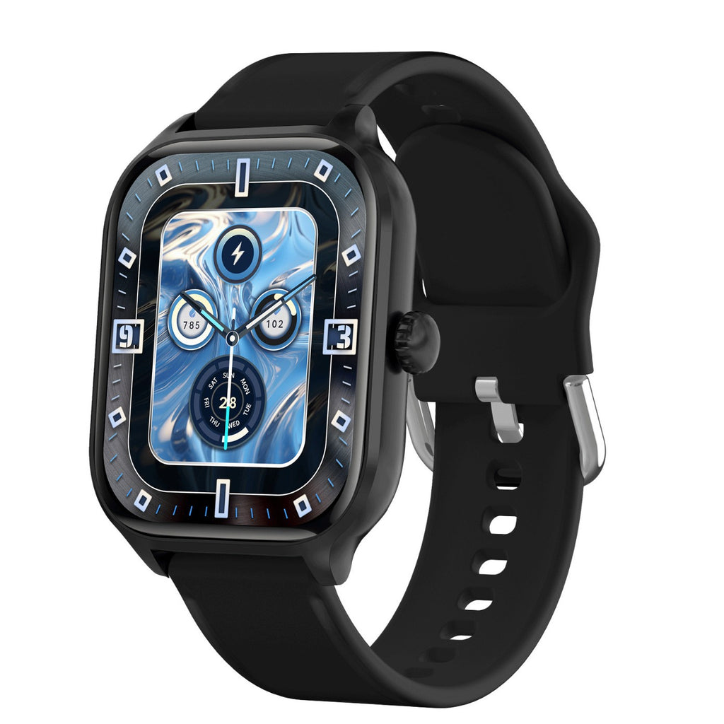 X46 Mode multi-fonctions Calling sans fil Smartwatch