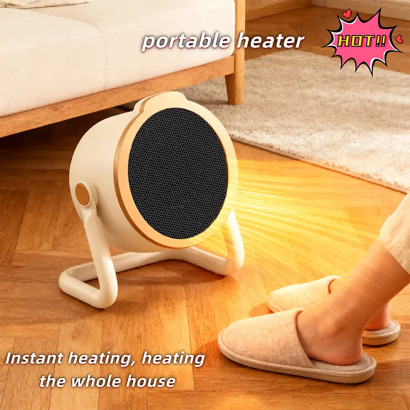 Office heating