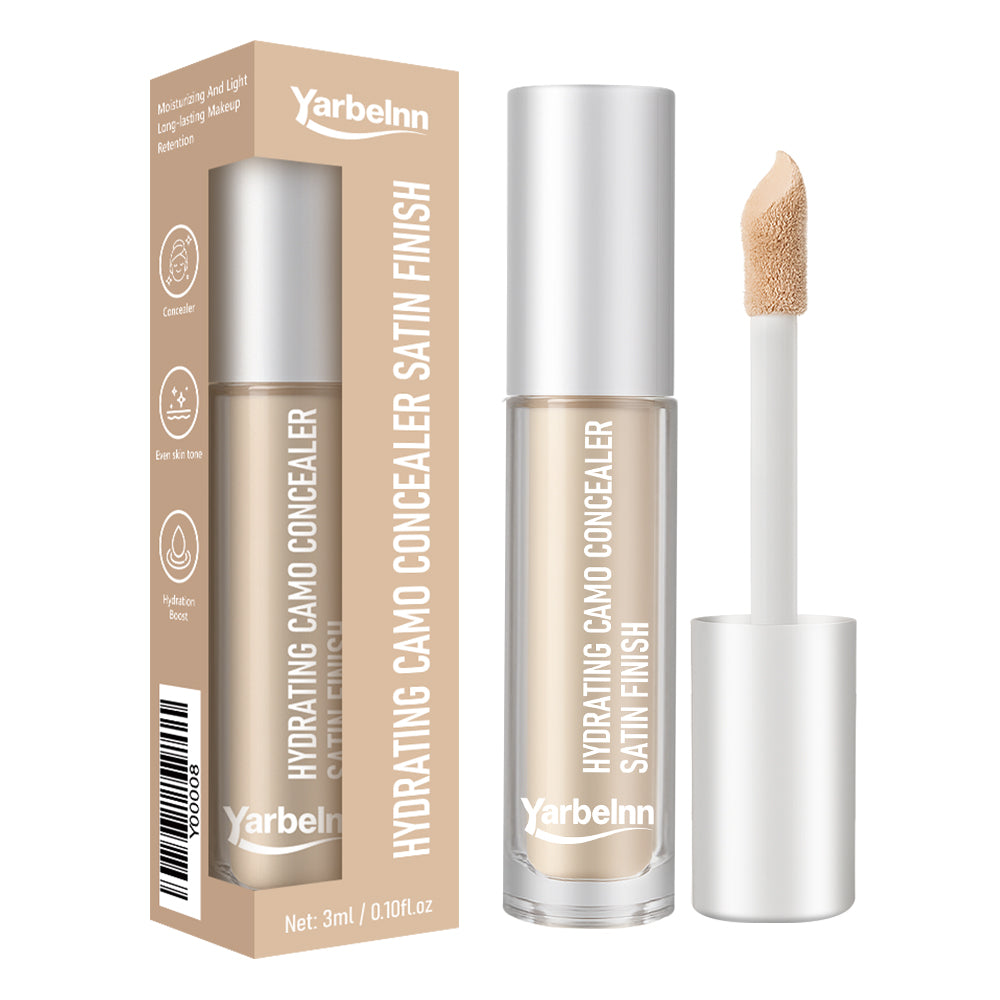 Lumière Ombre Highlight Contour Liquide