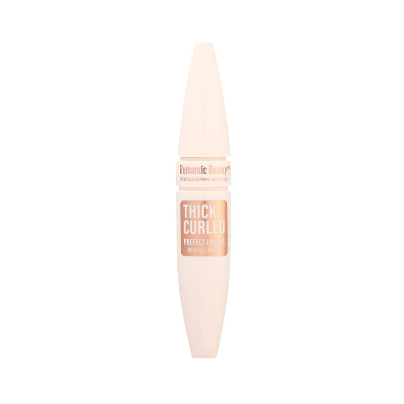 Imperméable Proof Smudge Proof Thickening Curling Long Lasting Volumizing Mascara