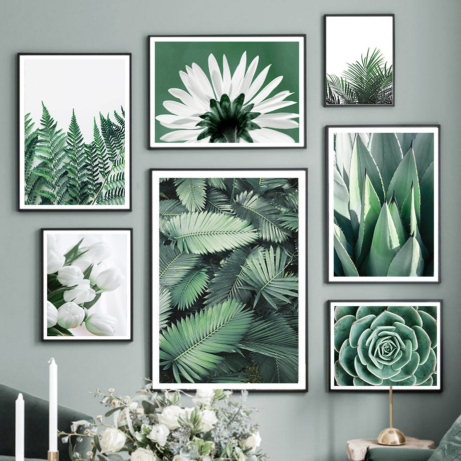 Accueil Décoration d'intérieur de chambre Peinture sur toile