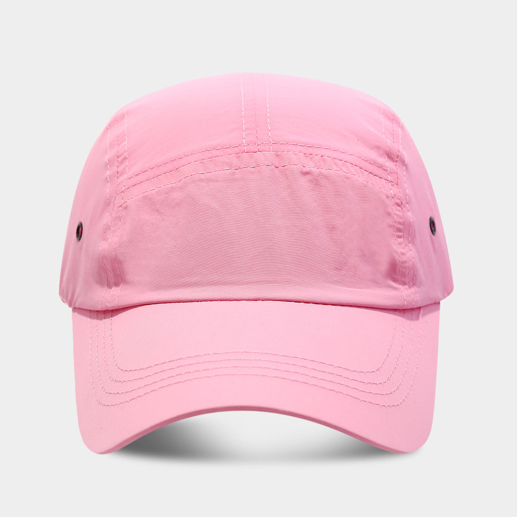 Casquette de baseball à séchage rapide Style coréen Casquette à dôme simple