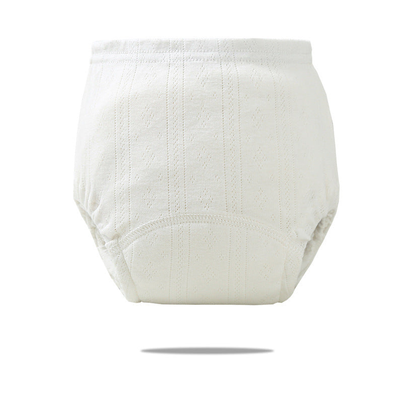 Pantalons d'entraînement pour pots Enfants Sous-vêtements étanches