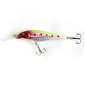 Bionic Bait Lure Spécial Équipement de Pêche Fournitures de Pêche