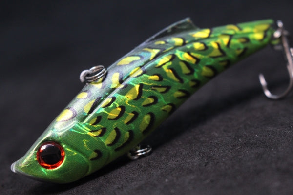 Simulation Faux Lure Lure Bait Hard Bait Cockpit Basse