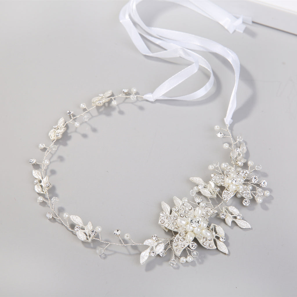 Or et argent en alliage de Strass