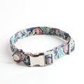 Collier de chien simple de mode mignon