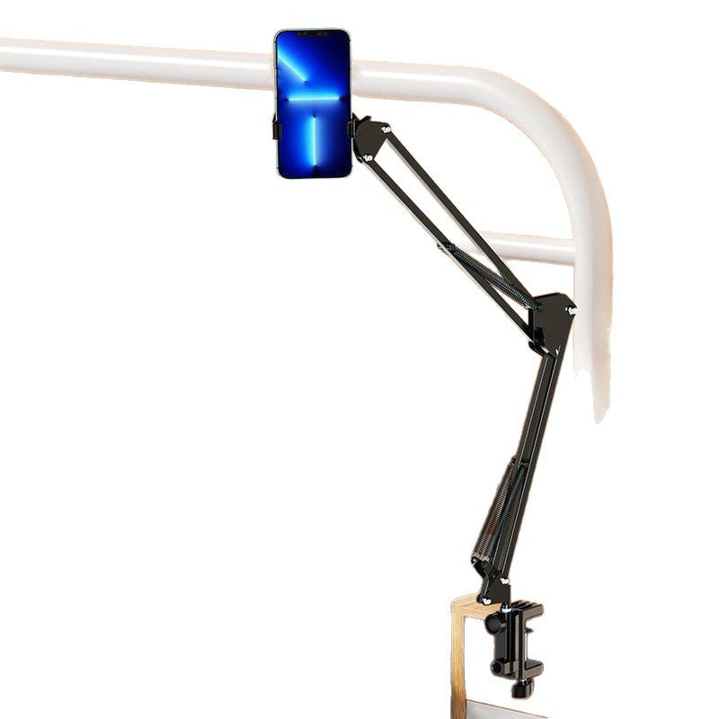 Support de tablette de support téléphonique paresseux