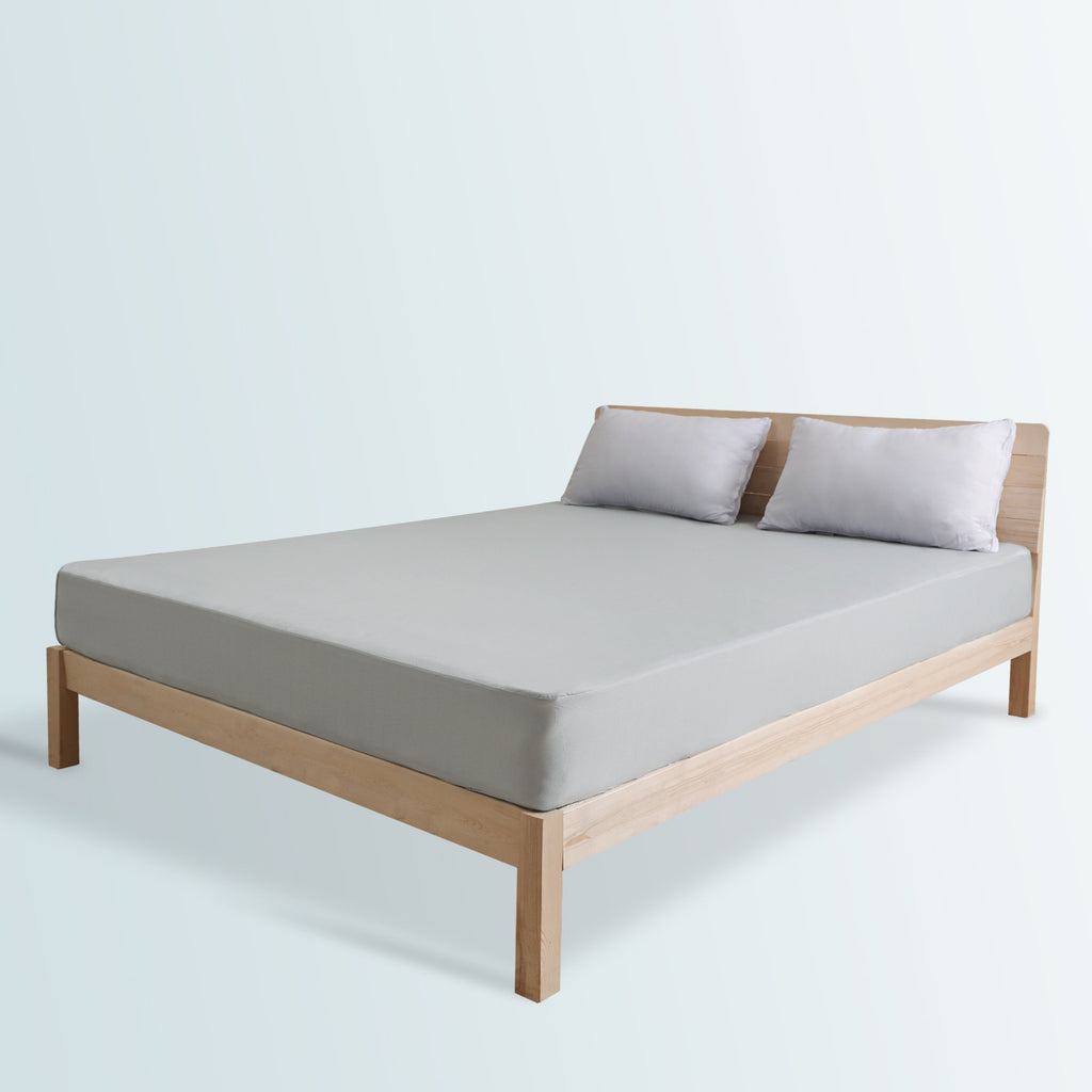 Couverture de matelas Lavable en machine Simmons
