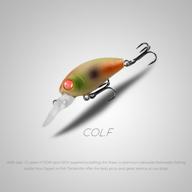 Lure 32mm Fat Fishing Lure